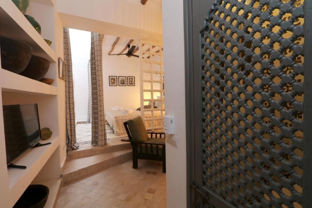 103Riad Pool Rooftop & Hammam 马拉喀什 外观 照片